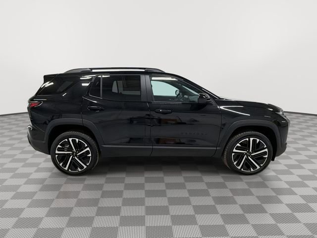 New 2026 Chevrolet Equinox RS w/ Convenience Package III AWD/4WD image 12