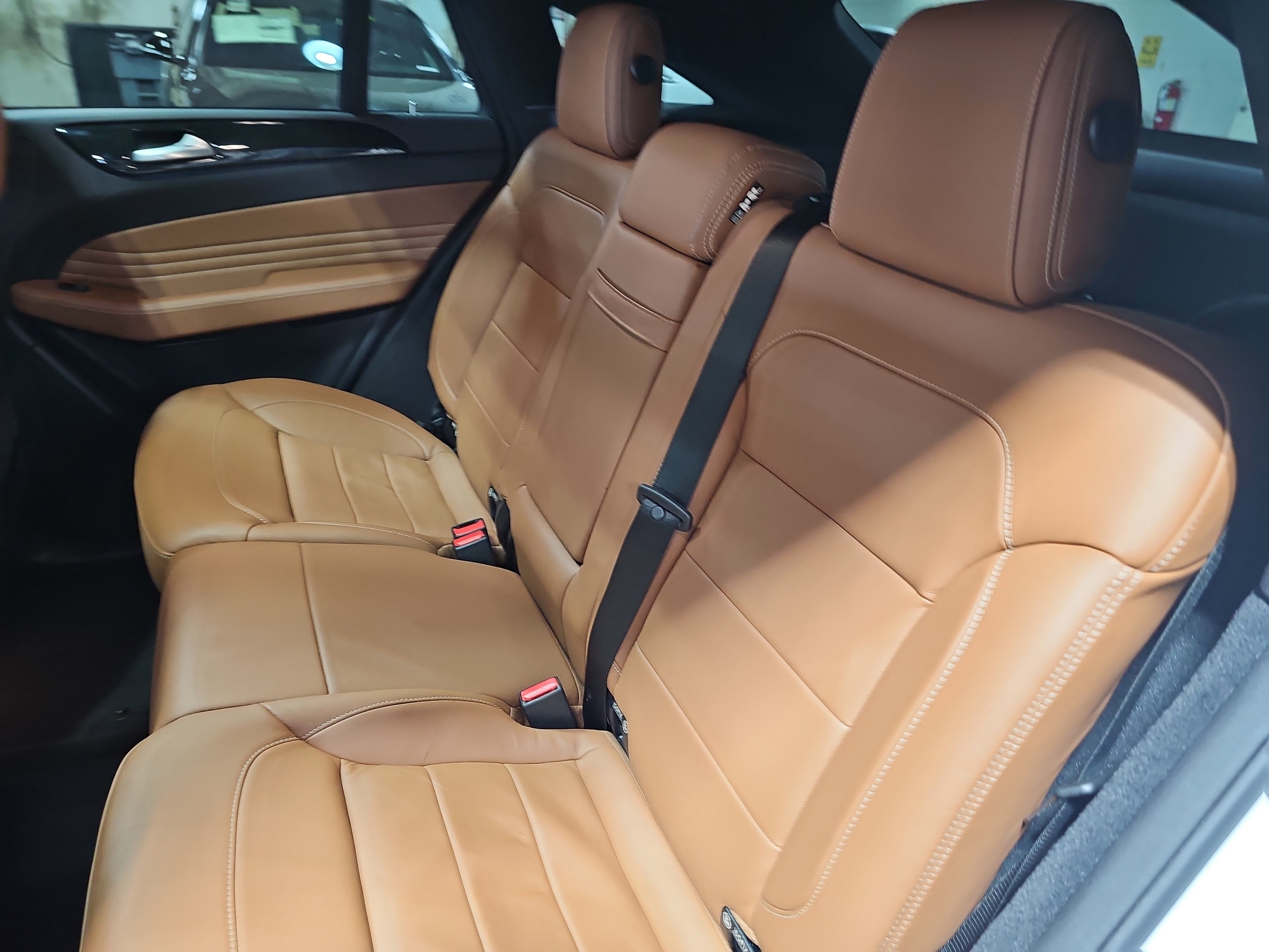 Used 2018 Mercedes-Benz GLE 43 AMG 4MATIC Coupe image 14