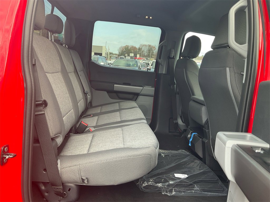 New 2026 Ford F250 XL w/ STX Appearance Package image 14
