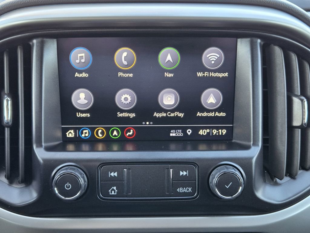 Used 2022 Chevrolet Colorado ZR2 w/ Colorado ZR2 Bison Edition image 14