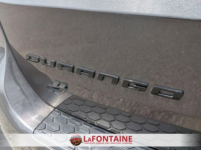 Used 2021 Dodge Durango SXT AWD/4WD image 9