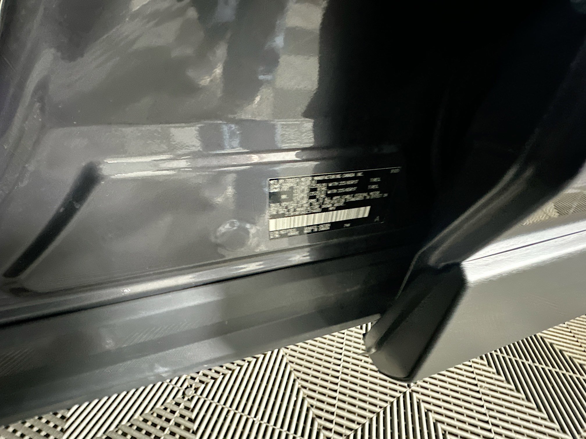 Used 2025 Toyota RAV4 LE image 12