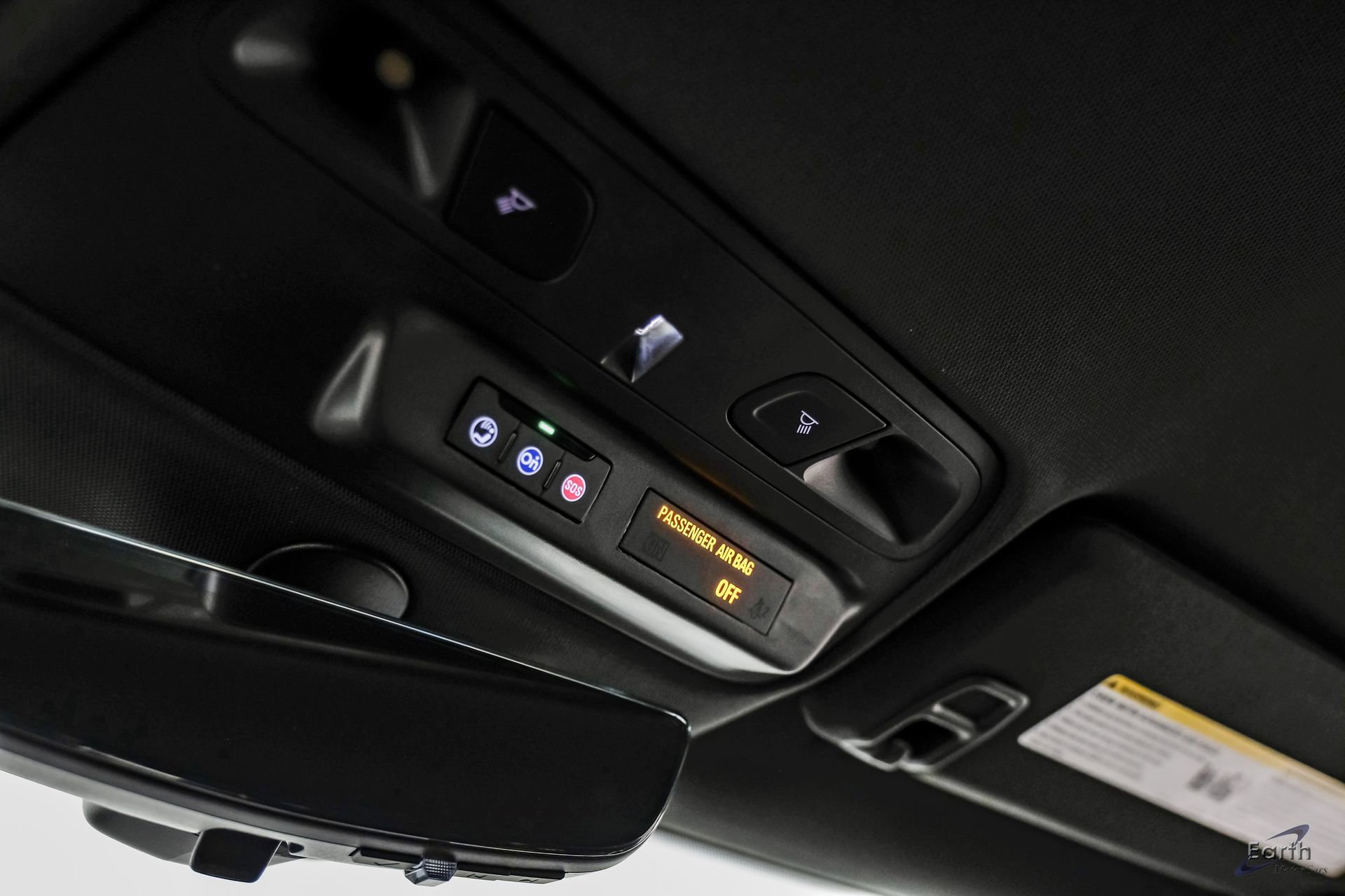 Used 2023 Chevrolet Camaro ZL1 image 48