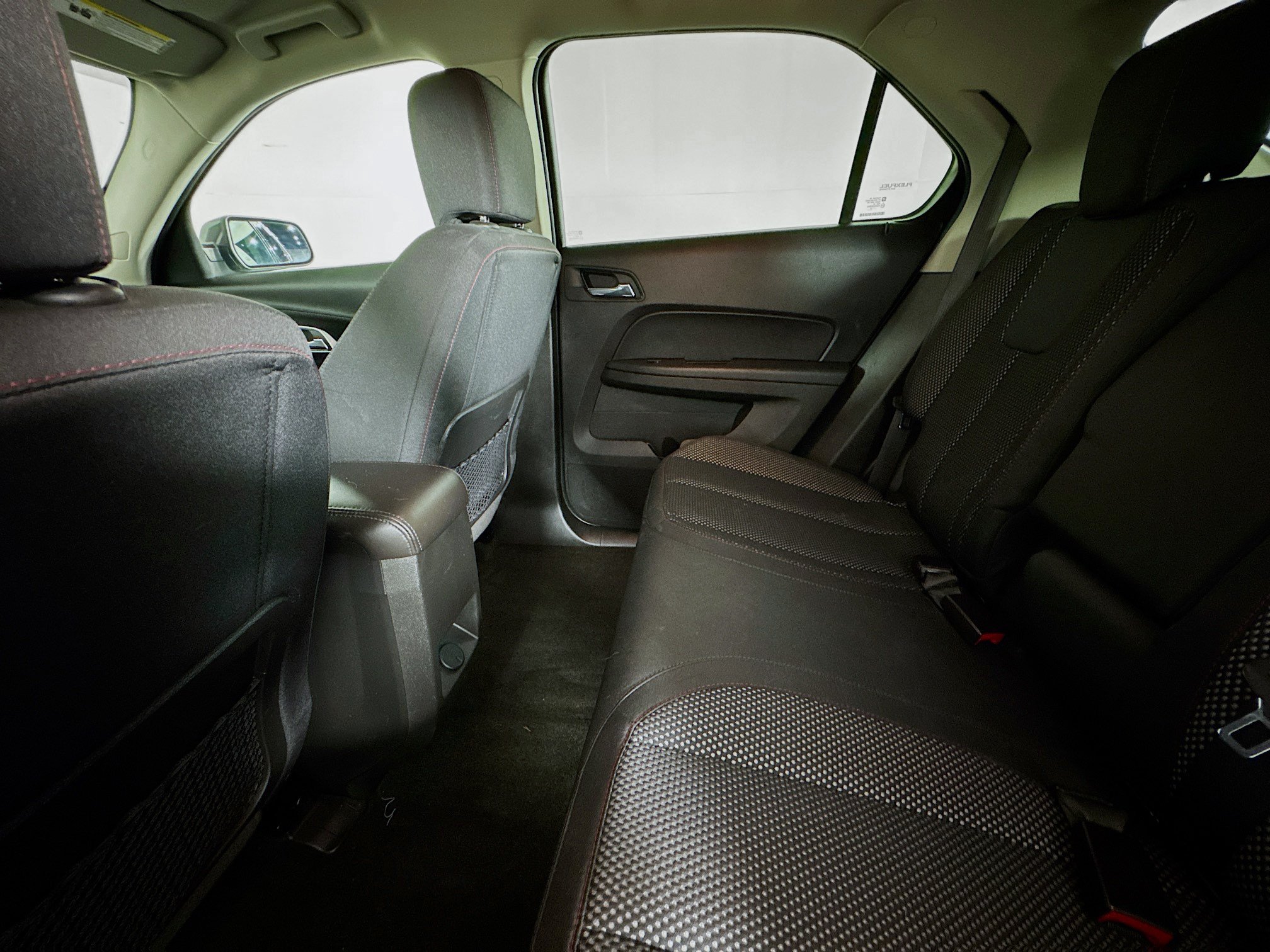 Used 2016 Chevrolet Equinox LT w/ Convenience Package FWD image 22