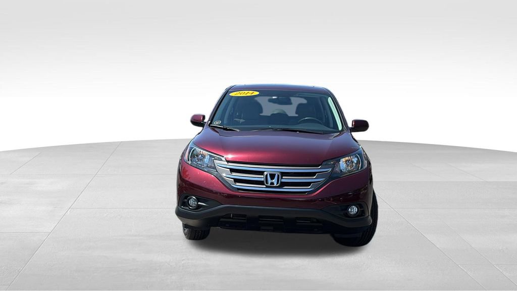 Used 2014 Honda CR-V EX image 2