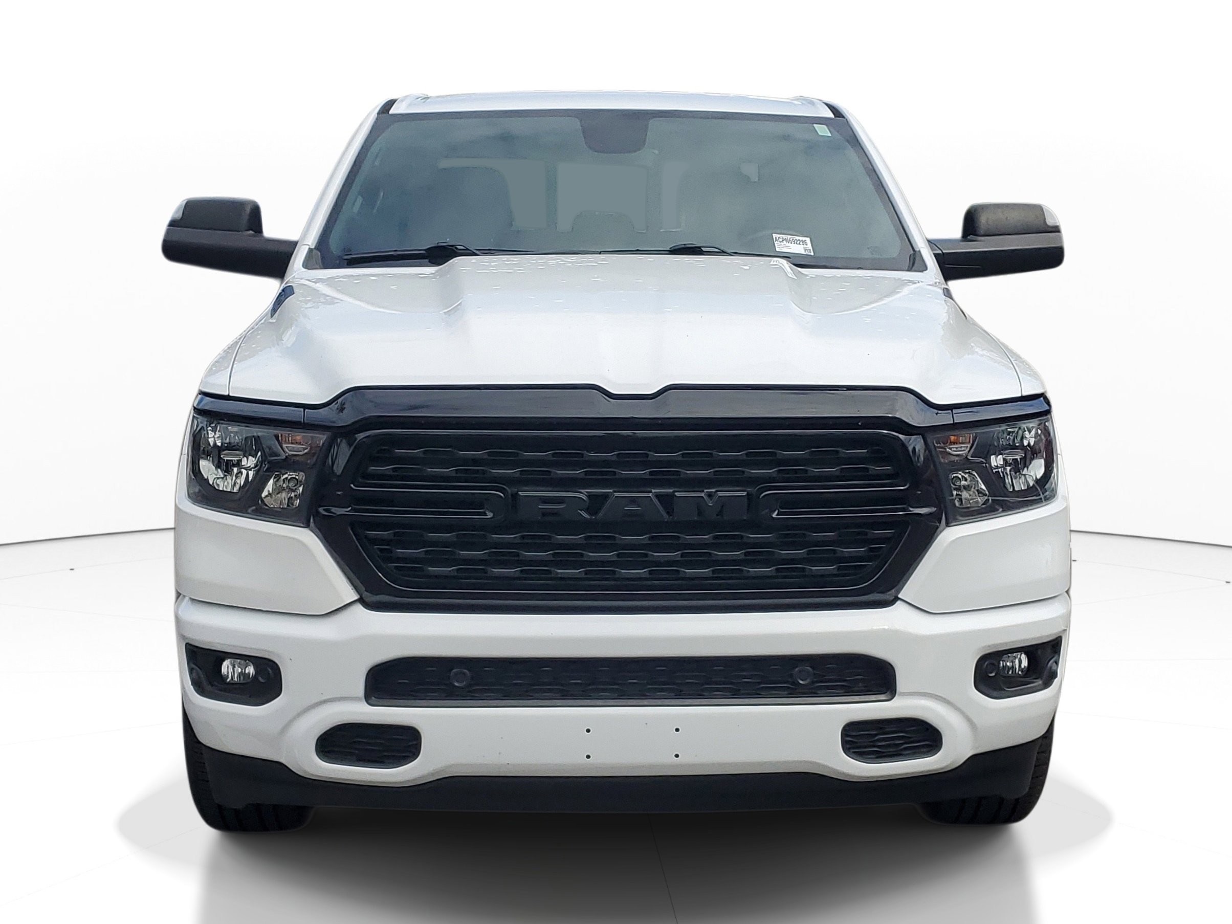 Used 2023 RAM 1500 Big Horn image 2