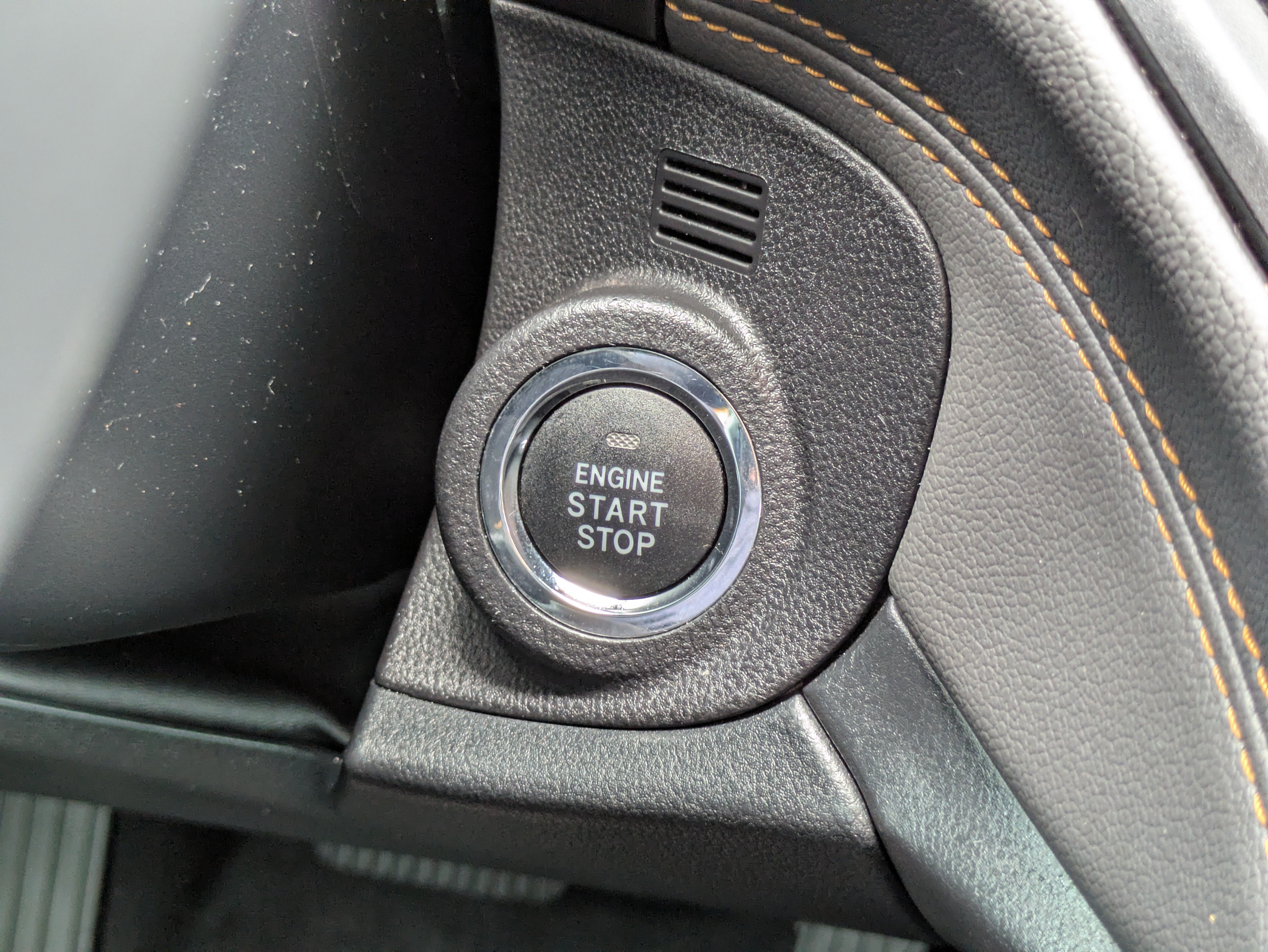 Used 2025 Subaru Outback Wilderness AWD/4WD image 31