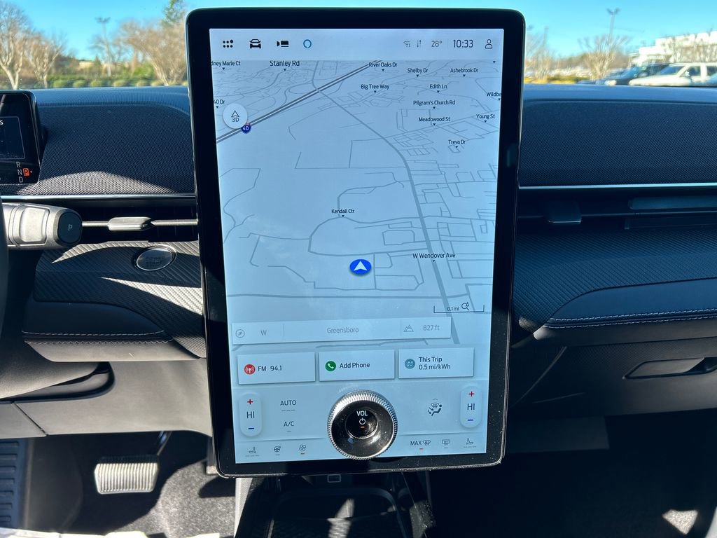 Used 2025 Ford Mustang Mach-E Select w/ Comfort Package Lite image 20