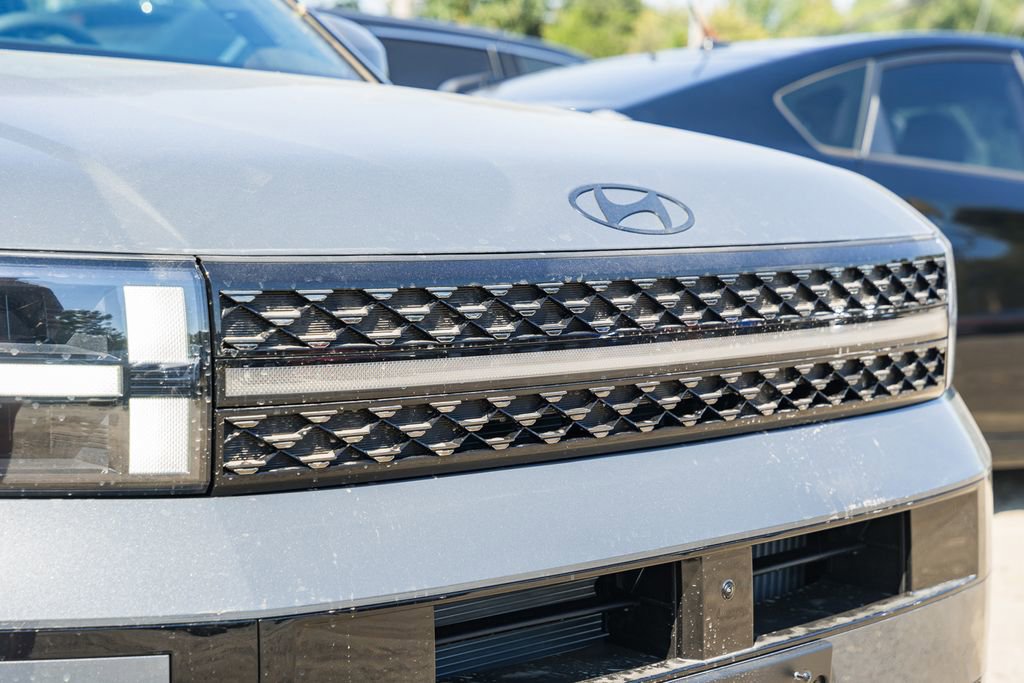 New 2026 Hyundai Santa Fe Calligraphy image 13