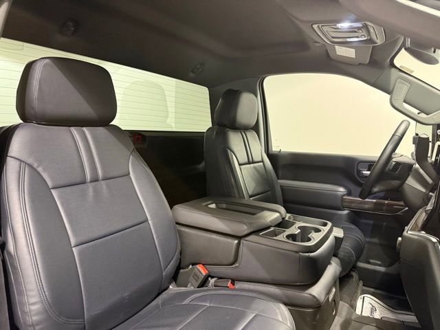 Certified 2025 Chevrolet Silverado 3500 LT w/ Convenience Package image 24