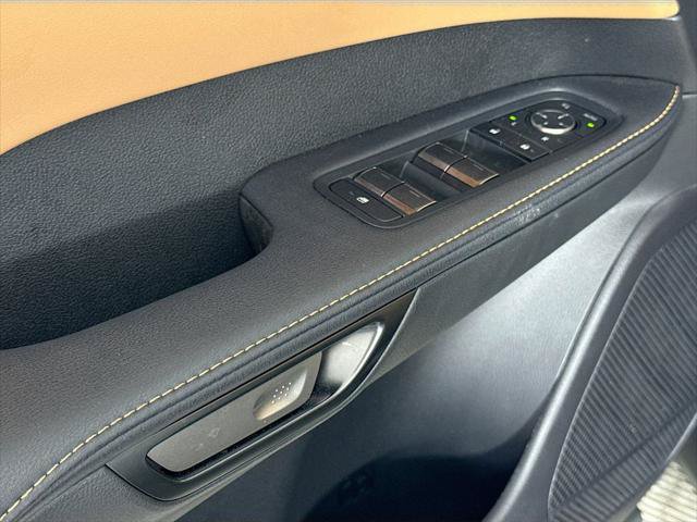 Certified 2025 Lexus RX 350 Premium Plus w/ Convenience Package FWD image 18
