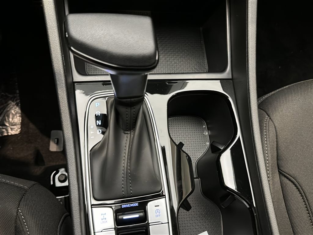 New 2026 Hyundai Tucson SEL image 25