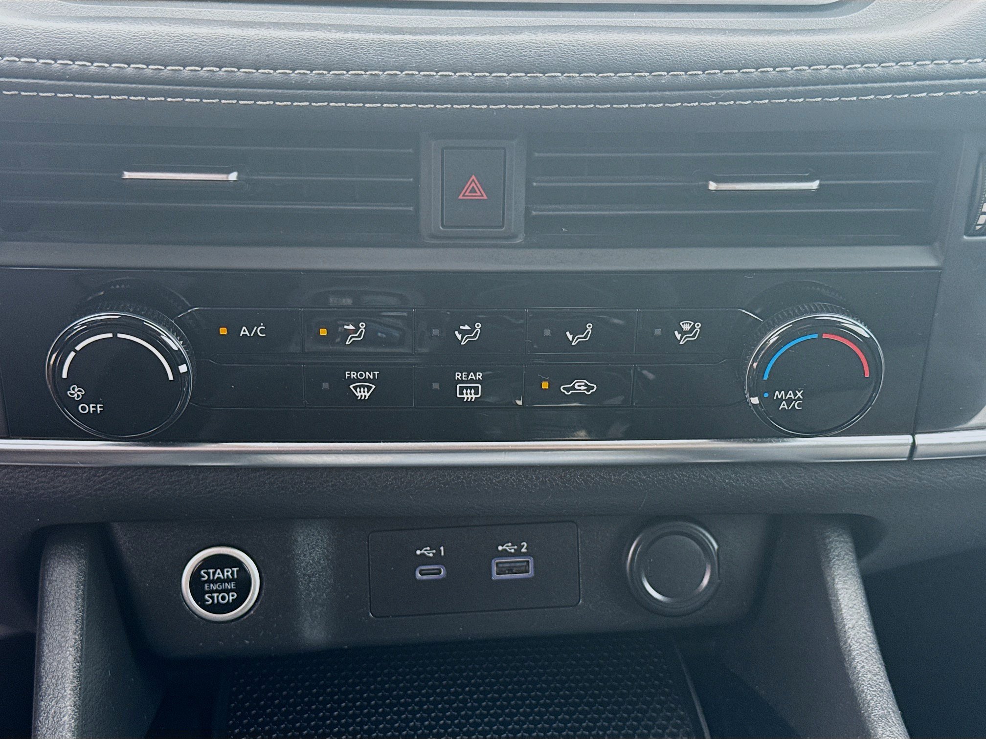 Used 2021 Nissan Rogue S FWD image 14