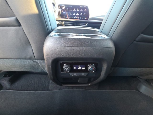 New 2026 Chevrolet Traverse Z71 w/ Enhanced Driving Package image 26