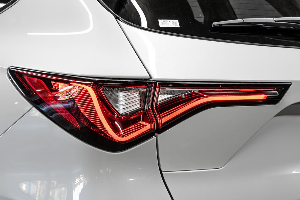New 2026 Acura MDX FWD w/ Technology Package image 14
