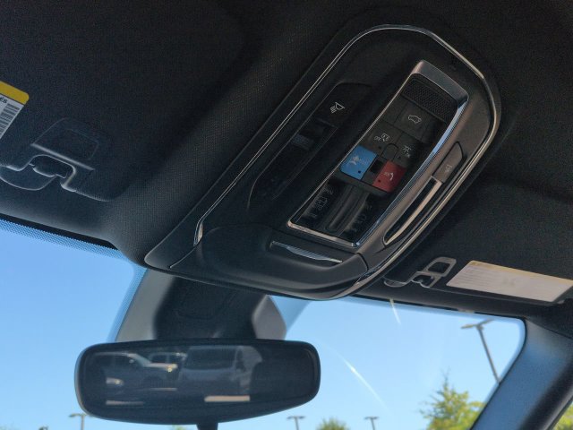 Certified 2023 Jeep Grand Cherokee Altitude AWD/4WD image 21