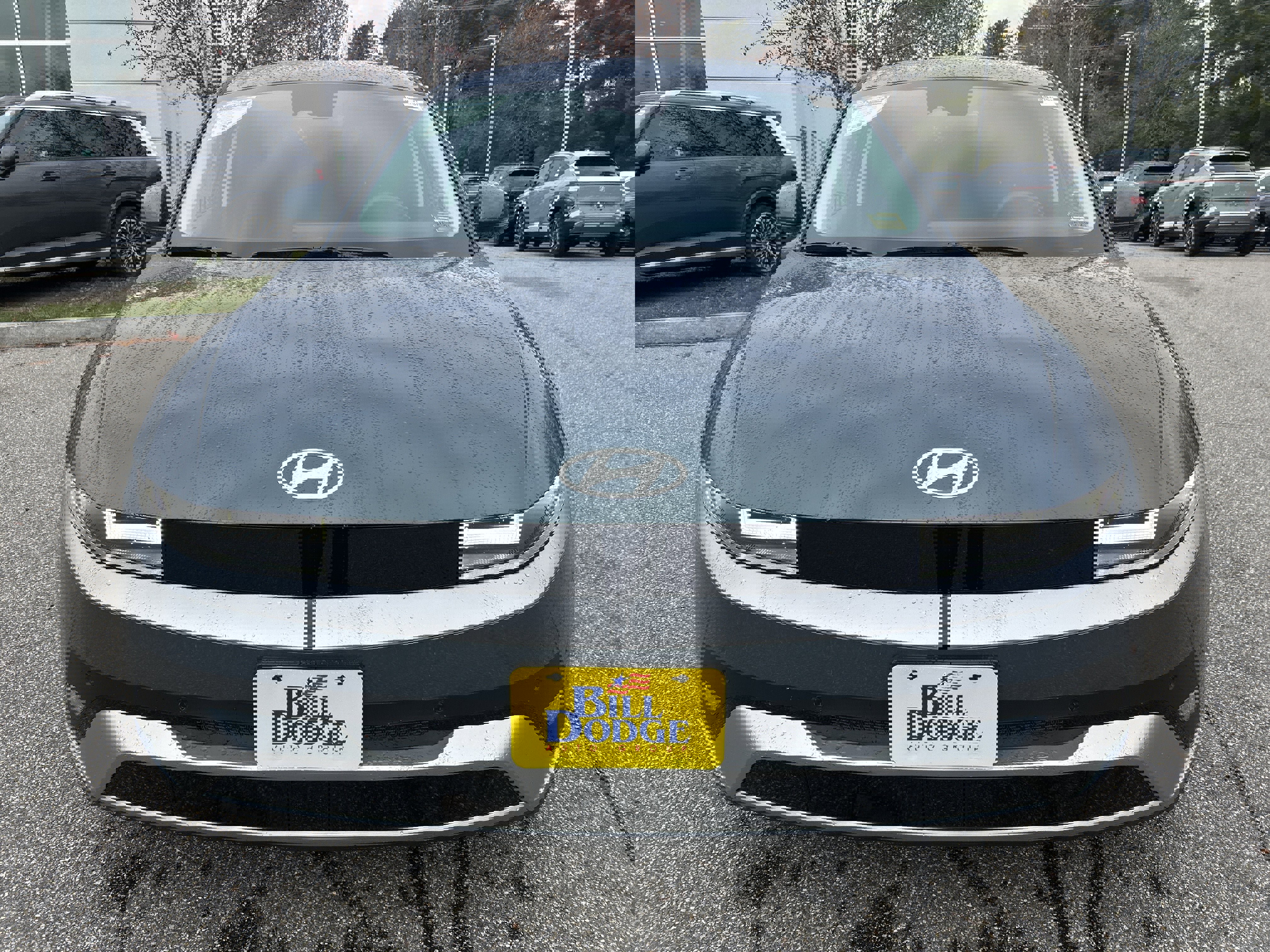 New 2026 Hyundai Ioniq 5 SEL image 10