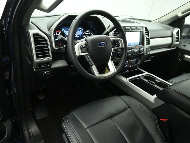 Certified 2020 Ford F250 Lariat w/ Chrome Package image 9