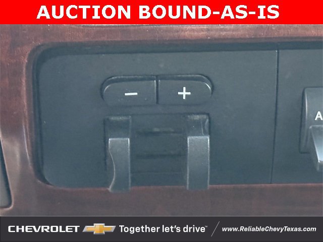 Used 2012 Ford F250 King Ranch w/ King Ranch w/Chrome Pkg image 21