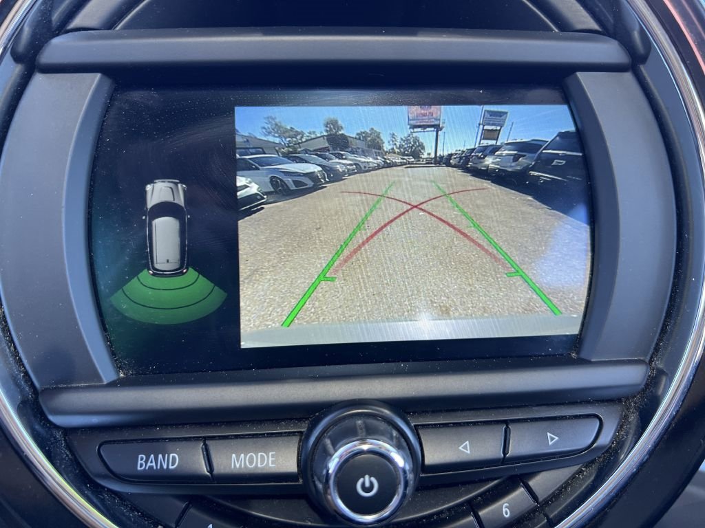 Used 2020 MINI Cooper Countryman image 16