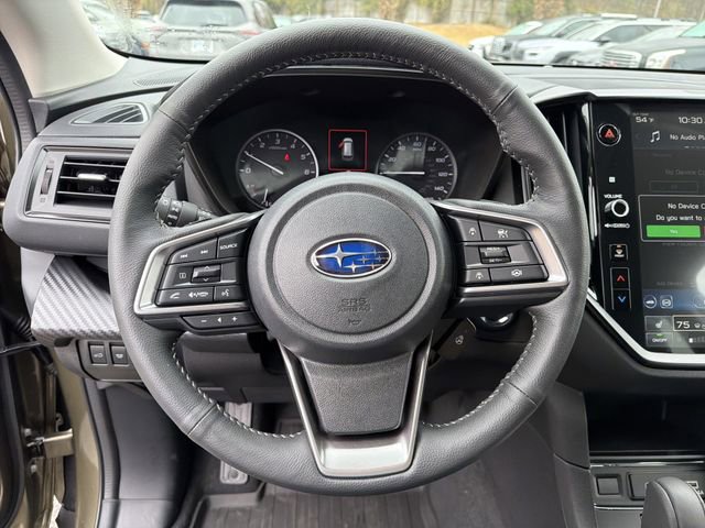 New 2026 Subaru Ascent Premium image 27
