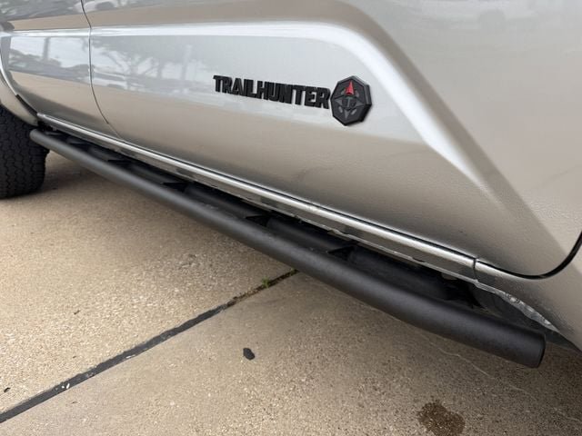 Used 2024 Toyota Tacoma 4x4 Double Cab Hybrid image 11