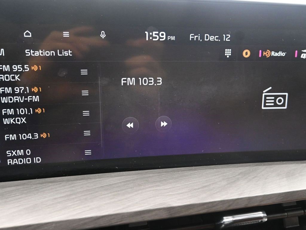 Used 2024 Kia Telluride SX X-Line image 17