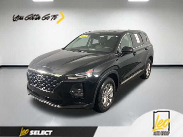 Used 2019 Hyundai Santa Fe SEL