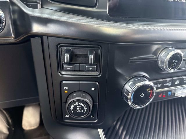 Certified 2024 Ford F150 Raptor AWD/4WD image 33