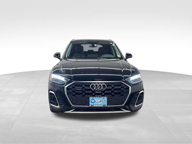 Used 2023 Audi Q5 2.0T Premium Plus AWD/4WD image 2