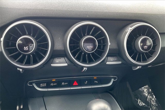 Used 2019 Audi TT 2.0T w/ Technology Package image 24