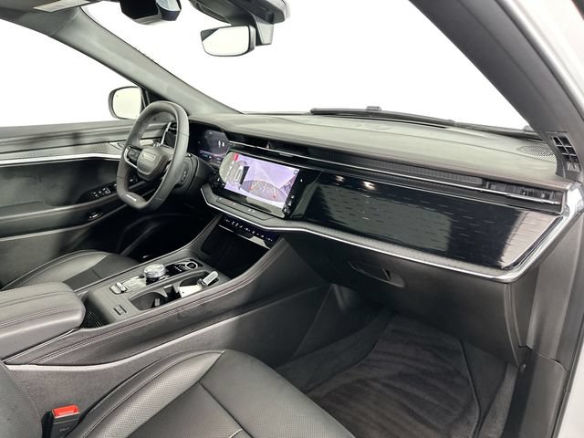 Used 2025 Jeep Wagoneer S Limited AWD/4WD image 31