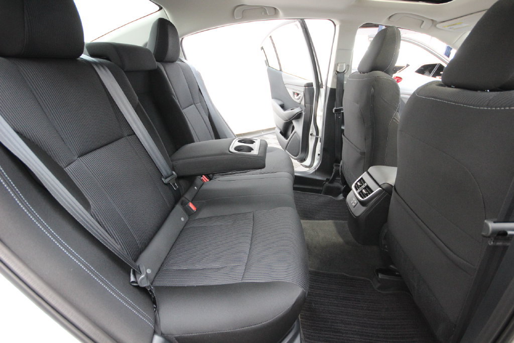 Used 2023 Subaru Legacy Premium AWD/4WD image 25