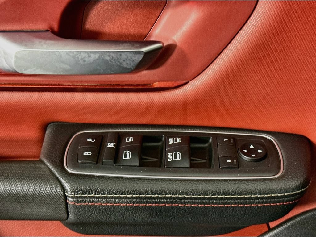 Used 2019 RAM 1500 Rebel w/ Rebel Level 1 Equipment Group AWD/4WD image 22