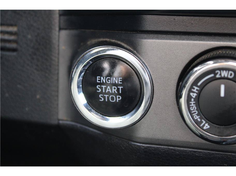 Used 2019 Toyota Tacoma TRD Pro AWD/4WD image 21