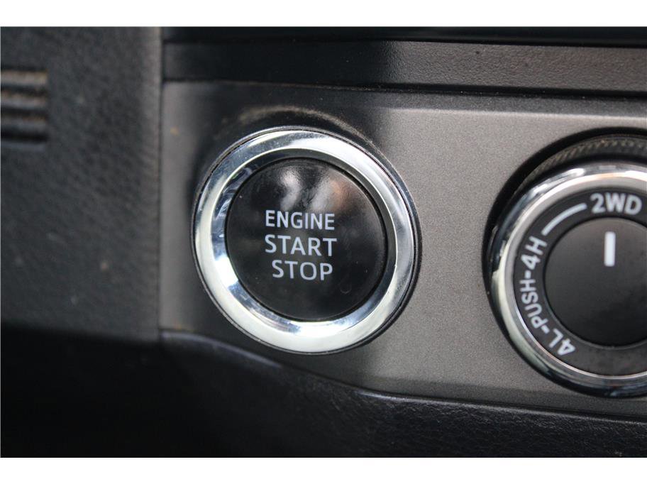 Used 2019 Toyota Tacoma TRD Pro AWD/4WD image 21
