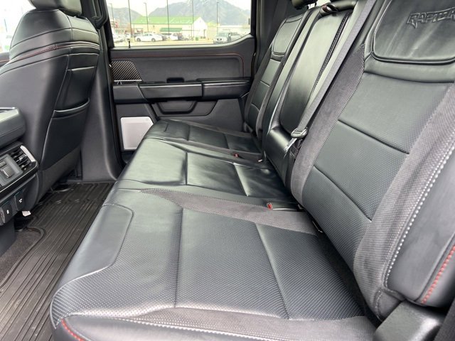 Used 2025 Ford F150 Raptor image 8