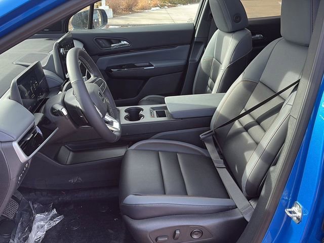 New 2026 Honda Prologue Elite image 7