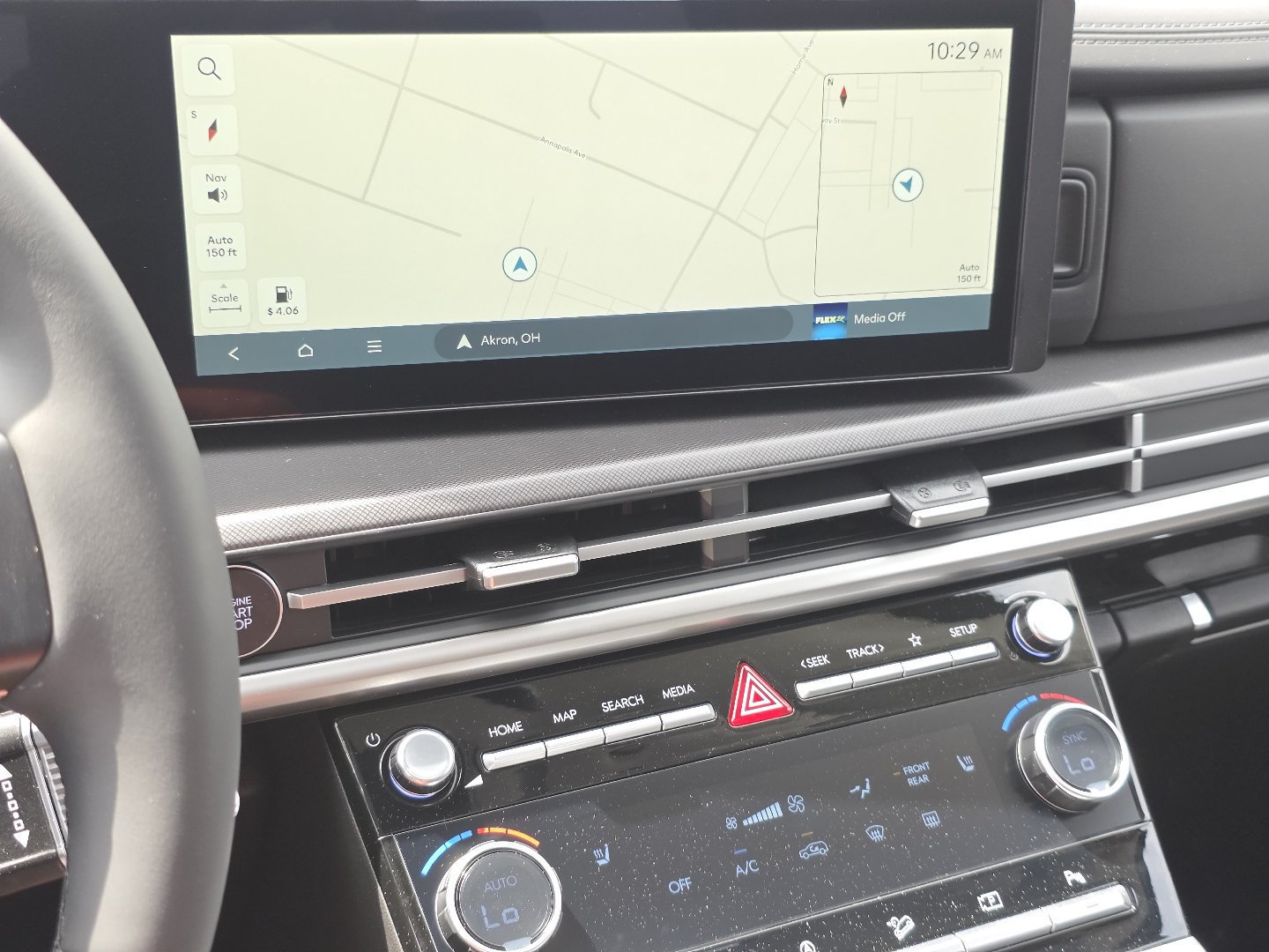 New 2026 Hyundai Santa Fe XRT AWD/4WD image 12
