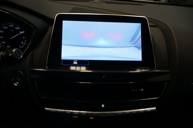 Certified 2024 Cadillac CT5 Sport AWD/4WD image 24