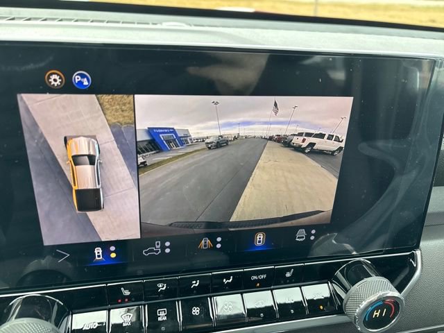 New 2026 Chevrolet Colorado Trail Boss image 20