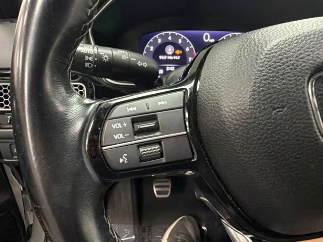 Used 2022 Honda Civic Sport Touring image 25