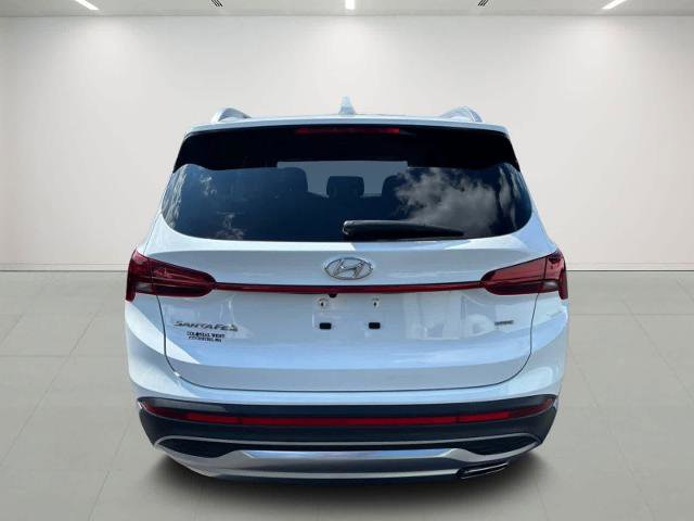 Used 2021 Hyundai Santa Fe SEL image 6
