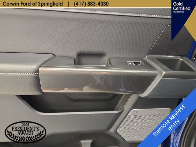 Used 2023 Ford F150 XLT w/ Equipment Group 302A High AWD/4WD image 21