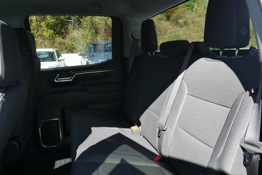 New 2025 Chevrolet Silverado 1500 LT image 26