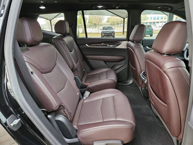 Used 2020 Cadillac XT6 Premium Luxury image 25