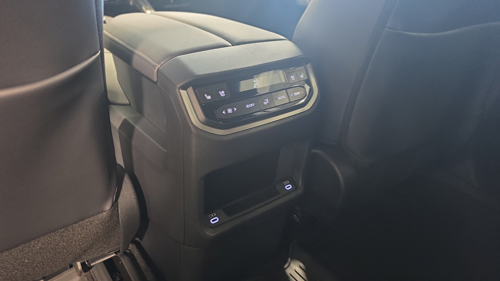 New 2026 Lexus TX 350 AWD image 21
