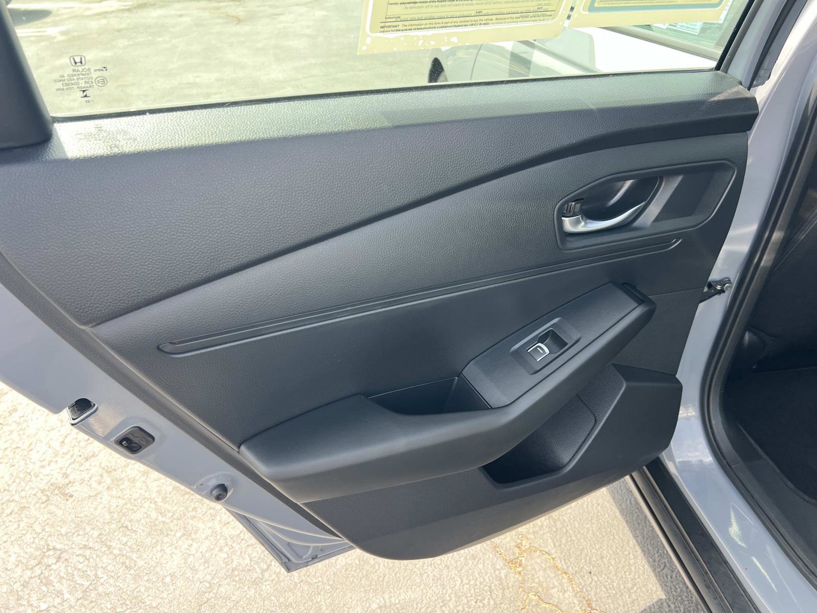 Used 2023 Honda Accord Sport image 21