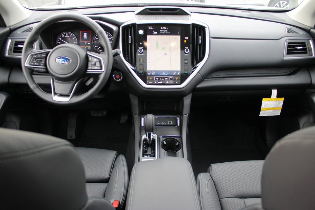 New 2026 Subaru Ascent Limited image 16
