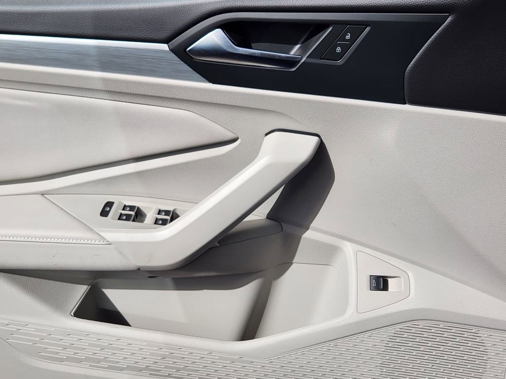 New 2026 Volkswagen Jetta S image 13